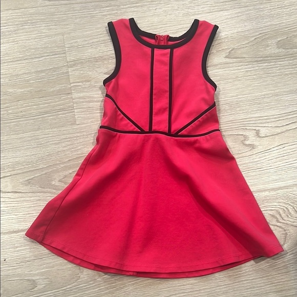 The Children's Place Other - The Children’s Place Pink Sleeveless Dress
